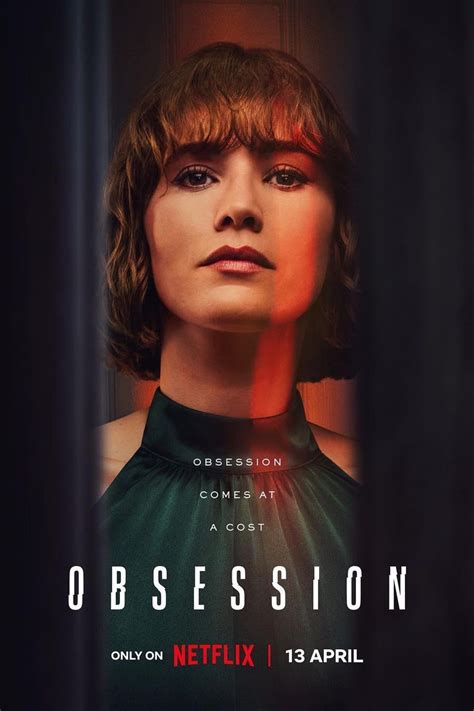 obsession netflix 2023 wikipedia|the obsession tv series.